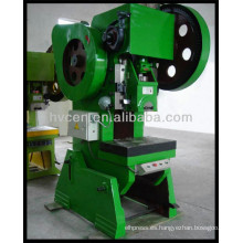 C Frame Punch Prensa JB23 125T